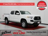 Used 2023 Toyota Tacoma Truck