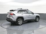 Used 2025 Toyota RAV4 SUV