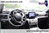 Used 2023 Ford Explorer SUV