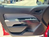 Used 2018 Chevrolet Colorado Sedan