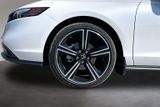 New 2026 Honda Accord Sedan Sedan