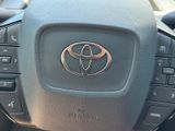 New 2026 Toyota Prius Plug-in Hybrid Hatchback