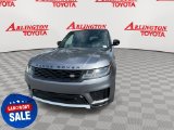 Used 2020 Land rover Range Rover Sport SUV