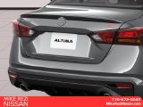 New 2026 Nissan Altima Sedan