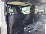 New 2026 Jeep Gladiator Truck
