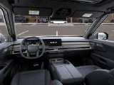 New 2027 Kia Telluride Hybrid SUV