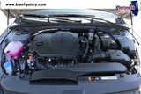 New 2026 Kia K5 Sedan