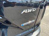 Used 2022 Honda CR-V Hybrid SUV