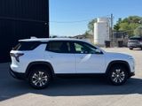 Used 2026 Chevrolet Equinox SUV