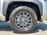New 2026 Toyota 4Runner SUV