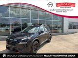 New 2026 Nissan Rogue SUV