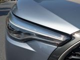 Used 2025 Toyota Corolla Cross SUV