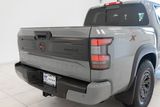 Used 2025 Nissan Frontier Truck