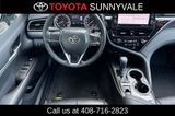 Used 2024 Toyota Camry Sedan