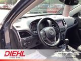 Used 2020 Jeep Cherokee SUV