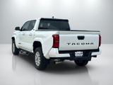 Used 2024 Toyota Tacoma Truck