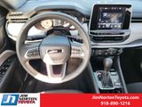 Used 2025 Jeep Compass SUV
