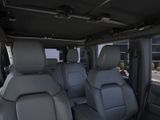 New 2026 Ford Bronco SUV