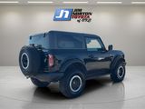 Used 2022 Ford Bronco SUV