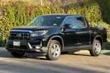 New 2026 Honda Ridgeline Truck