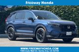 New 2026 Honda CR-V Hybrid SUV