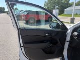 Used 2025 Chevrolet Trax SUV