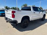 New 2026 Chevrolet Silverado 1500 Truck