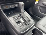 New 2026 Honda CR-V SUV
