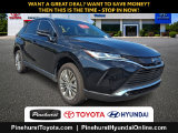 Used 2024 Toyota Venza SUV