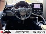 Used 2024 Toyota Camry Hybrid Sedan