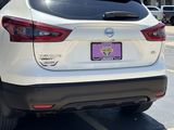 Used 2021 Nissan Rogue Sport SUV