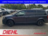 Used 2017 Dodge Grand Caravan Van