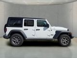 Used 2024 Jeep Wrangler SUV