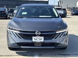 New 2026 Nissan Sentra Sedan