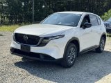 New 2026 Mazda CX-5 SUV