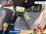 Used 2023 Toyota Tacoma Truck