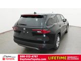 New 2026 Toyota Grand Highlander SUV