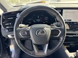 Used 2025 Lexus RX SUV
