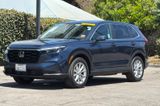 Used 2025 Honda CR-V SUV