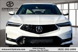 New 2026 Acura Integra Hatchback