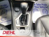 Used 2017 Jeep Cherokee SUV