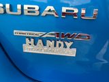 Used 2020 Subaru Impreza Sedan