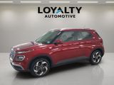 Used 2024 Hyundai Venue SUV