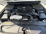 Used 2024 Lexus GX SUV