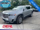 Used 2023 GMC Acadia SUV