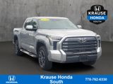 Used 2022 Toyota Tundra Truck