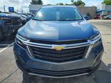 Used 2024 Chevrolet Equinox SUV
