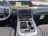 New 2026 Nissan Armada SUV