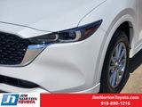 Used 2025 Mazda CX-5 SUV
