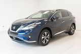Used 2024 Nissan Murano SUV